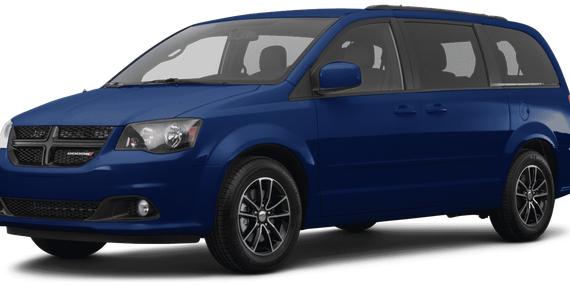 DODGE GRAND CARAVAN 2017 2C4RDGCG6HR732082 image DODGE GRAND CARAVAN 2017 2C4RDGCG6HR732082 image